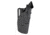 Safariland Model 7360 7TS ALA/SLS Duty OWB Holster, Glock 17, Right, Black, 1316583