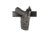 Safariland 7360 7TS ALS/SLS Mid-Ride Level III Glock Duty Holster, Glock 47, Left Hand, SafariSeven Basket, Black, 7360-83-482-2
