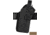 Safariland Model 7362rds - 7ts Als/sls Hi-ride Duty Holster, Fde Brown - 7362RDS-68325-551