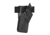 Model 7365RDS 7TS ALS/SLS Low-Ride Duty Holster for Glock 17 w/ Compact Light