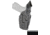 Safariland Model 7367 7ts Als/sls Concealment Belt Slide Holster, Black - 7367-4512-491