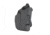 Safariland 7371 7TS ALS Concealment Paddle Glock Holsters, Glock 43/43X/43X MOS, Right, Plain, Black, 1334259