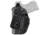 Safariland Model 7371 7TS ALS Slim Paddle Holster, Glock 43 w/Streamlight TLR-6, Right Hand, STX Plain Black, 7371-89518-411
