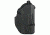 Safariland Model 7371 7TS Micro-ALS w/Micro-Paddle Concealment Holster, Black, 7371-184-411