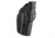 Safariland Model 7376 7ts Als Hi-ride Belt Slide Concealment Holster, Black - 7376-28327-411