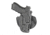Safariland Model 7378 7TS ALS Paddle/Belt Loop Holster, Sig Sauer P365, Right Hand, STX, Black 1316631