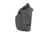 Safariland 7379 7TS ALS Concealment Clip-On Belt Glock Holster, Left Hand, STX Plain, Black, 1328132