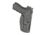 Safariland Model 7379 7TS ALS Concealment Clip-on OWB Belt Holsters, STX Plain, Right, FDE Brown, 7379-832-551