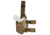 Safariland Model 7384 7TS ALS/OMV Drop-Leg Glock Holster, Glock 31/Glock 17/Glock 22, Left Hand, STX, Flat Dark Earth, 7384-835-552