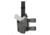 Safariland Model 7384 7TS ALS/OMV Drop-Leg Holster, Glock 17/22/31 w/ITI M3 Light, Right Hand, STX Plain Black, 7384-832-411