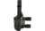 Safariland Model 7384 7ts ALS OMV Tactical Holster, STX Plain, Right, Black, 7384-383-411-SP6