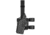 Safariland Model 7384RDS 7TS ALS OMV Tactical Drop Leg Holster, Glock 17, Right, Black, 1323712