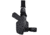 Model 7385-SP10 7TS ALS Single Strap Tactical Holster W/ Quick Release