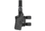 Safariland Model 7385rds 7ts Als Omv Tactical Holster W/ Quick Release Leg Strap For Glock 19 W/ Light, Black, 7385RDS-28325-412