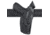 Safariland 7390 7TS ALS Mid Ride Glock Duty Holster, FDE Brown, 7390-2832-551