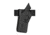 Safariland 7390RDS 7TS ALS Mid-Ride Level I Retention Duty Holster, CZ P10F, Modlite, Right, Plain, Black, 1331326