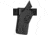 Safariland 7390RDS 7TS ALS Mid-Ride Level I Retention OWB Duty Holster, SIG Sauer P320 9C w/ Light, Left, Black, 1329451