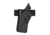 Safariland 7390RDS 7TS ALS Mid-Ride Level I Retention Duty Holster, SIG Sauer P320 X-Five, Streamlight TLR-7, Right, Black, 1327532