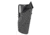 Safariland Model 7395 7TS ALS Low Ride Duty Holster, Right Hand, STX Plain, Black, 7395-4522-411