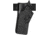 Safariland Model 7395rds 7ts Als Low-ride Duty Holster For Glock 17 Mos W/ Light, Black - 1326599
