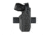 Safariland Model 7520 7TS SLS EDW Clip-On Style Holster, Taser X26A, Right, STX Plain, Black, 7520-264-411