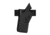 Model 7TS 7390RDS ALS Mid-Ride Level I Retention Duty Holster
