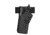 Model 7395RDS 7TS ALS Low-Ride Duty Holster for Glock 19 w/ Compact Light