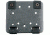 Safariland MOLLE Plate 6004-8-55-MS22