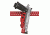 Safariland Open Class Holster For Pistols - 014-853-121