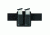 Safariland Open Top Double Mag For 1911 A - 73-53-19