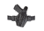 Safariland Plain Black Rh 1.50'' Sig Sauer P22 - 748-77-61-150