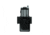 Safariland Radio Carrier Bw/hg Black - 761-5-98