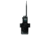 Safariland Radio Holder For Xts 5000, Black, Basketweave - 762-8-4