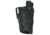 Safariland 6070 Raptor Level III UBL Holster, Glock 19/Glock 21/Glock 17/Glock 22, Right Hand, Basketweave, Black, 6070-83-81