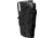 Safariland 6075 Raptor Level III UBL Holster w/Sentry - Basket Black, Right Hand - Glock 17/22/19/23