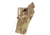 Safariland 6360RDS Sig Sauer P211 GT Mid-Ride Level III Retention OWB Belt Holster, Right, Cordura, Duty, Multicam, 6360RDS-7112-701