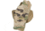 Safariland 6378RDS Sig Sauer P211 GT OWB Paddle Holster, Right, Cordura, Duty, Multicam, 6378RDS-7112-701