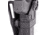 Safariland Ballast OWB Belt Holster, Glock 19, Right Hand, Streamlight TLR-1, Level I, Black, 1337826