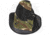 Safariland Gravity Glock 43X/48 OWB Paddle Holster, Right, Cordura, Concealment, Vietnamese Tiger Stripe, GRAVITY-0-896-A-0-C1-B991