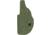 Safariland Species Glock 43/43X IWB Holster, Right, Cordura, Concealment, Camo Green, 20-895-731