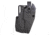 SafariVault Level 1 RDS Duty Holster for Sig Sauer P320 w/ Compact Light