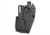 Safariland SafariVault Level 1 RDS Duty Holster, Glock 17 Gen 5, Streamlight TLR-1, Right, Black, 1333892