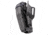 Safariland Safarivault Level 1 Rds Duty Holster For Sig Sauer P320 W/ Compact Light, Left Hand, 1333953