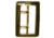 Sam Browne Elite Brass Buckle