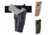 Safariland Sig P226R 6395 Auto Lock LVL1 Holster, Black, Flat Dark Earth, Foliage Green, OD Green