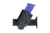 Safariland 771 Single Long Gun Magazine Pouch - Basket Black, Right Hand 771-83-181-2
