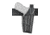 Safariland 6280 Level II Retention Mid-Ride Holster, SIG Sauer P226/SIG Sauer P220/SIG Sauer P226R/SIG Sauer P220R/SIG Sauer P226R Combat, Right Hand, Basketweave, Black, 6280-77-81-S