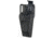 Safariland 6280 Level II Retention Mid-Ride Holster, SIG Sauer P226/SIG Sauer P220, Left Hand, STX Tactical, Black, 6280-77-132-2