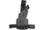 Safariland SLS Tactical Holster, Right Hand, STX Tactical Black Leg Shroud Single Strap 6004-210-121-SP10