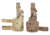 Safariland SLS Tactical Holster - STX FDE Brown, Right 6004-77-551, Flat Dark Earth, STX Flat Dark Earth